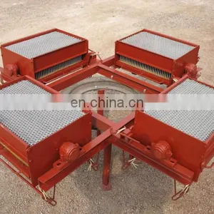 Chalk Making Machine Hydrated School Blackboard Chalk Moulding Machine thumbnail-4