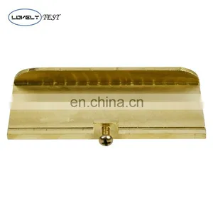 Asphalt Ductility Mold Copper Test Mold for Asphalt Ductility thumbnail-4