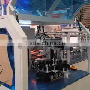 HBS Small Size Solar Battery Cells Automatic Welding Machine From China Suppliers for Sale thumbnail-3