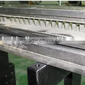 CK-620 Semi-automatic Manual Hole Punching Machine thumbnail-5