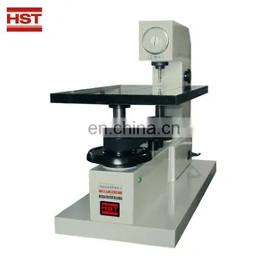 Microhardness Testing Device Diamond /Diamond Rockwell Indenter Hardness Tester thumbnail-5