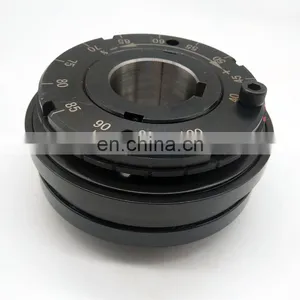 LIVTER TSC Steel Ball Torque Limiter AQ0123456 Expansion Sleeve Overload Motor Protector Safety Clutch, Automatic Reset thumbnail-3