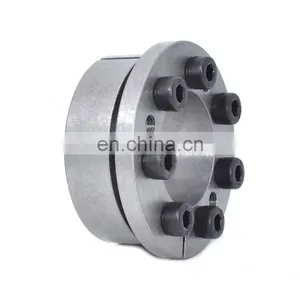 Locking Device Z8 KTR206 TLK133 Best Selling Locking Assembly Locking Shaft Z8 KTR206 TLK133 New Supply thumbnail-2