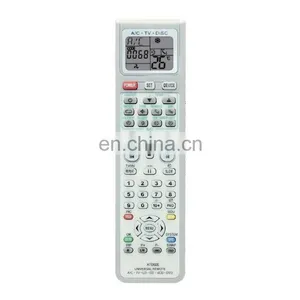QD-JK08E+ Universal TV Remote Controls thumbnail-4
