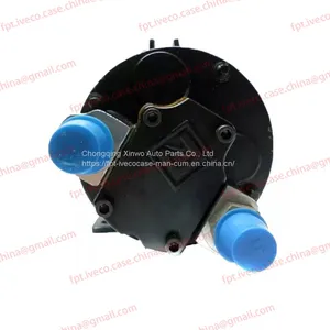 Cummins Diesel Engine Parts for Cummins KTA19 KTA38 QSK19 QSK60 QST30 Lubricating Primer Pump 3628965 thumbnail-2