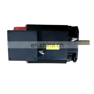 Auf Lager A06B-1408-B103 Fanuc AC-Spindelmotor thumbnail-1