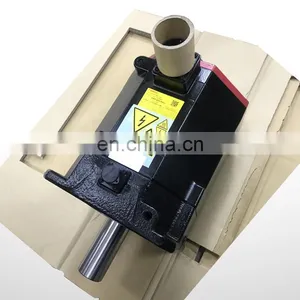 Good Quality New Electric Motor A06B-0085-B403 ac Servo Motor Fanuc thumbnail-3
