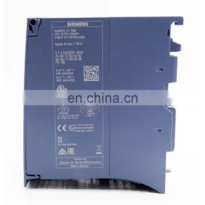 New Siemens PLC Plc Siemens s7 Foto 300 6ES7 515-2TM01-0AB0 6ES75152TM010AB0 thumbnail-2