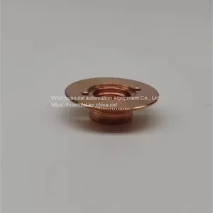 Nozzle Body 10063377 of Laser Cuttign Machine thumbnail-1