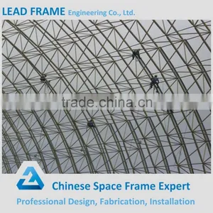 Durable Pre Enginnering Space Frame System thumbnail-5