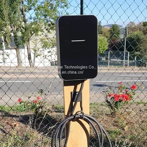 ev Charging Station thumbnail-1