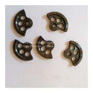 Fan Shaped Gear thumbnail-1