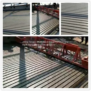 Concrete Road Cutting Machine, Cattle Farm With Engraving Machine, Cattle Farm With Engraving Machine Manufacturers Supply Ultra-low Prices thumbnail-3