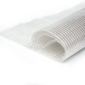 Plastic Silver Sun Shade Mesh Aluminum Foil Internal Sunshade Net With 35% Shading Rate thumbnail-2