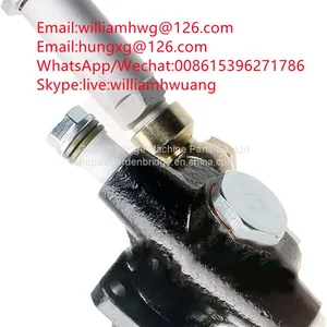 Fuel Feed PUMP Mitsubishi 35B6010200 35B6020201 35B6010200 35B6020200 35B6020202 35B60202N2 Oil Pump 4132F071 4132F072 thumbnail-1