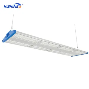 Best Selling Professional High Luminous Factory 600W K7 Led Linear Light and Lamp for Commercial thumbnail-1