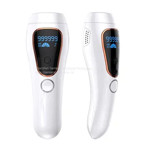 Semlamp IPL Hair Removal At Home SL-B136 OEM/ODM thumbnail-3