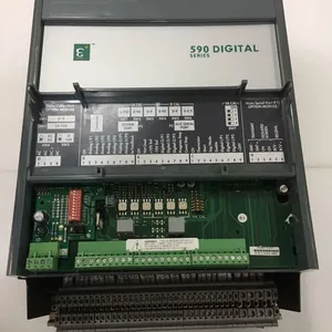 590C/70A SSD 590 All Digital 590C/0700/5/3/0/1/0/00/000 Dc Driver Quality Assurance 12 Months Technical Support thumbnail-5
