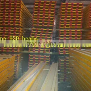 Concrete Formwork H20 Timber Beams /i Beams Sgs Standard thumbnail-1