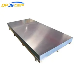 Production Plant 1100H24/1050 H14Aluminum Plate/sheet Astm/gb/jis Mirror Surface For Decoration thumbnail-1