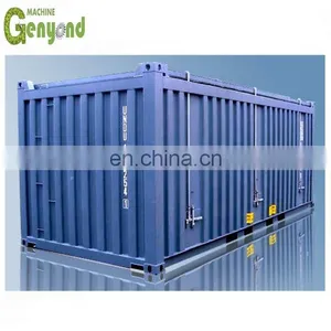 Fresh Vegetable/fruit and Meat Cold Storage Warehouse thumbnail-2