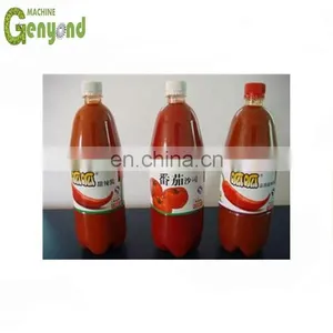 Small Tomato Paste Making Machine / Tomato Paste Production Line thumbnail-4