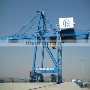 For Sale Quayside Container Gantry Crane thumbnail-4
