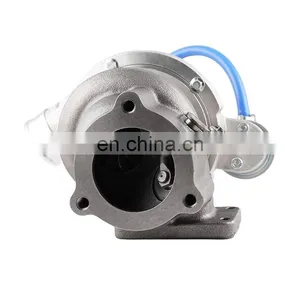 Complete Turbo 762931-0011 GT2556s 762931 762931-5001S 320/06079 32006081 433289-028 thumbnail-4