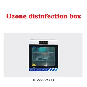 Laboratory Ozone Disinfection Box thumbnail-4