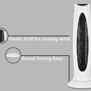 29inch Tower Fan With Basic Cheapest Model Electric Cooling Fan（Wechat:13510231336） thumbnail-2