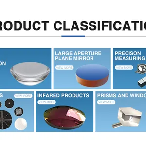 L-Chaser Optics Ltd company overview - view 2 thumbnail