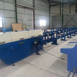 High Speed Straightening Machine GTJ2/4mm thumbnail-1