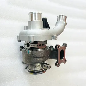 New ELT40 Turbo 1118100XEB75 Turbocharger For Great Wall Haver Automobile Dagou Chitu 1.5T Engine thumbnail-1