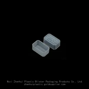 Injection Molding PE Plastic Parts Injection Mold Manufacturer thumbnail-2