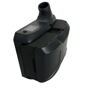 Powered Air Purifying Respirator PAPR Welding Helmet Mask (WP3000) thumbnail-4