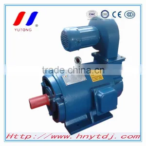 YLJ Series Three Phase ac High Torque Motor thumbnail-1