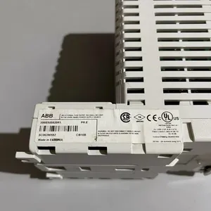 ABB CI810B 3BSE020520R1 AF100 Fieldbus Comm. Interface thumbnail-3
