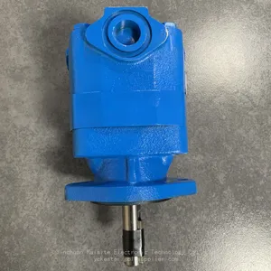 Vickers Low Noise Operation High Interchangeability Stable Operation Vane Pump V20F-1S13S-001C-11K-22 thumbnail-3