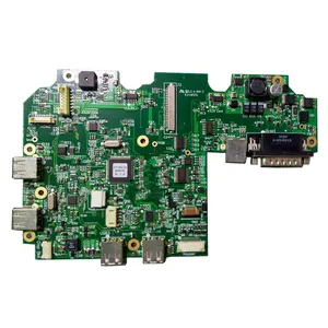 Universal Washing Machine Control Board thumbnail-4