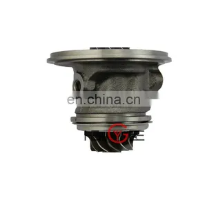 RHB5 Turbocharger Opel Vauxhall Frontera 2,5 TDS (1996-1998) 85 Kw 860025 91153668 Turbocharger Chra thumbnail-2