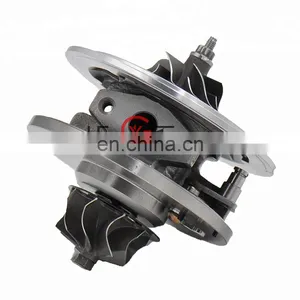 Turbocharger Cartridge GT1749V Turbo Core 708639 14411-AW301 8200369581 for Mitsubishi Nissan Renault Volvo 1.9 DCi F9Q thumbnail-4