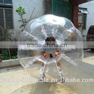Inflatable Soccer Ball Loopyball/Bubble Soccer thumbnail-1