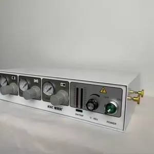 300-400g/Min Adjustable Flow Rate Paint Machine Painting Car Machine Powder Coating Line Coating Machine thumbnail-2