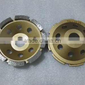 Stone Cup Grinding Wheels thumbnail-5