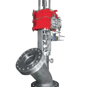 Tank Bottom Valve thumbnail-1