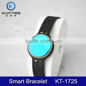.china Smart Bracelet Fashion2015 Top Selling Smart Bracelet Watch thumbnail-4
