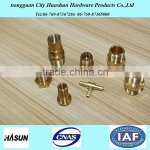 Top Quality Low Cost Widely Used Pneumatic Nipple, Brass Nipple Fittings thumbnail-1