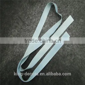 Natural Elastic Rubber Tape for Swimwear/underwear thumbnail-5