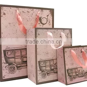 Raw Materials of Paper Bag thumbnail-1