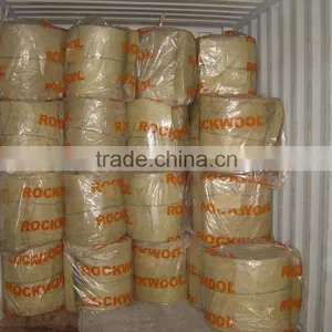 Rockwool Plate Used for Sandwish Panel thumbnail-6